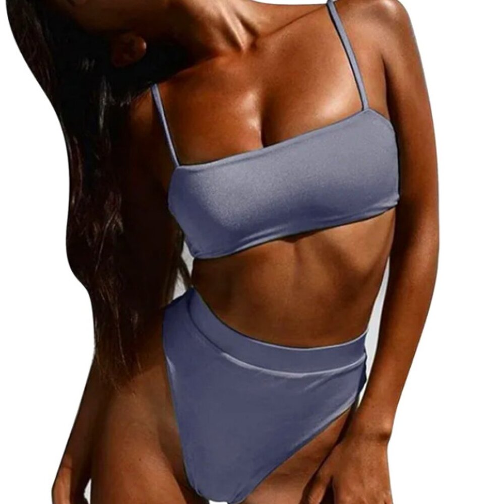 Two Piece Bikini